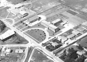 Old Fairview Aerial View 300x215 1