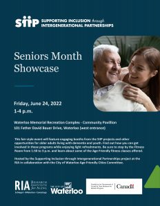 SIIP Seniors Month Showcase 232x300