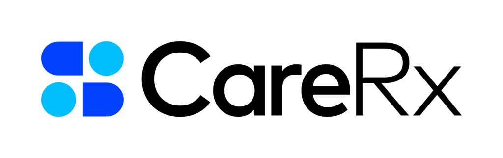 CareRx Logo