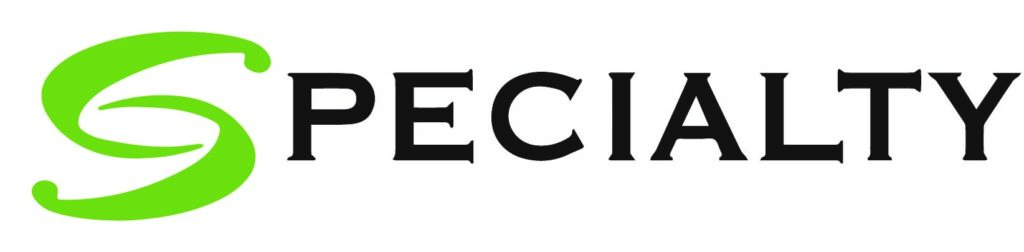 Specialty Colour Logo