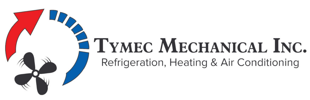 Tymec Logo