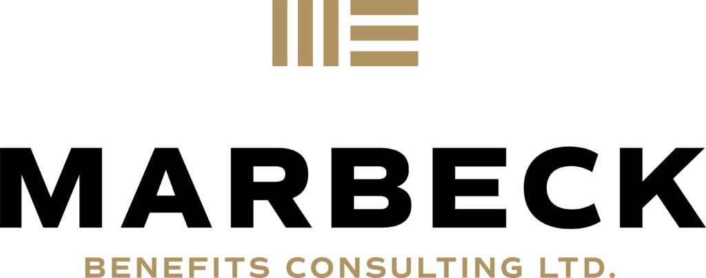 Marbeck Logo